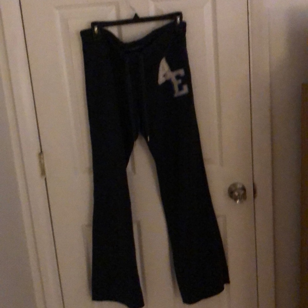 A&E sweatpants